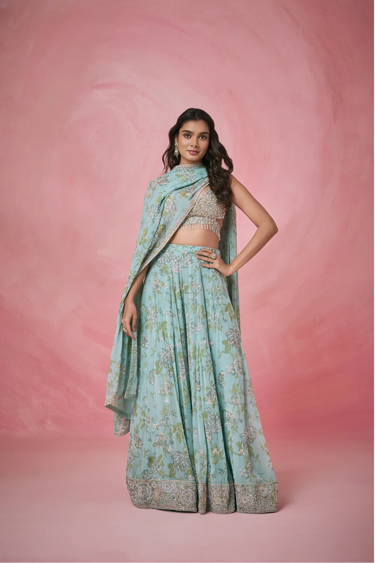 Sharara/Palazzo