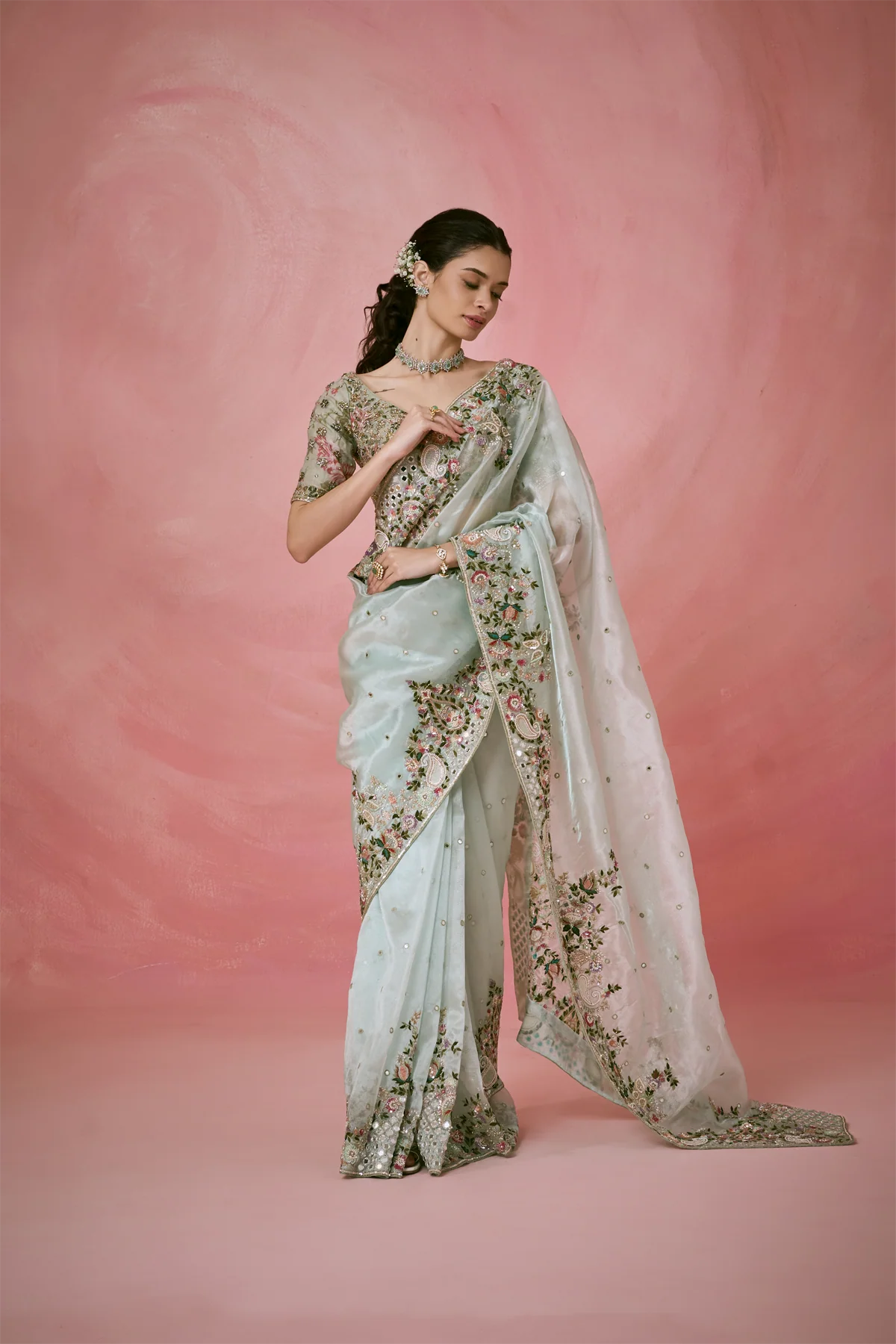Saree